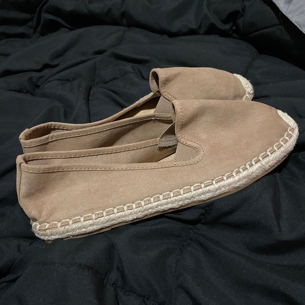 Flats